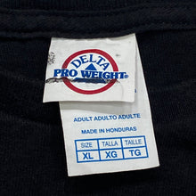 Load image into Gallery viewer, Iron Maiden Legacy Of The Beast 2018-19 World Tour Rock Metal T-Shirt Men’s XL