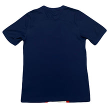 Load image into Gallery viewer, Nike Dri-Fit Paris Saint-Germain PSG 22/23 Stadium Home DM1844-411 Soccer Jersey Men’s Small