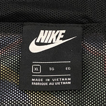 Load image into Gallery viewer, Nike NSW Sportswear International Olympic Flag Pack Woven Jacket Women’s XL