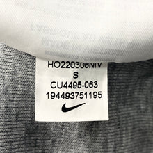 Load image into Gallery viewer, Nike Sportswear Tech Fleece CU4495-063 Gray Joggers Sweatpants Men’s Small
