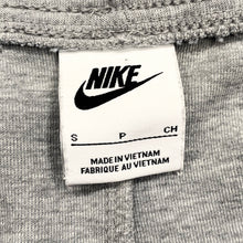 Load image into Gallery viewer, Nike Sportswear Tech Fleece CU4495-063 Gray Joggers Sweatpants Men’s Small