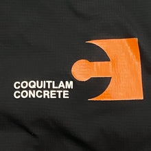 Load image into Gallery viewer, Arc’teryx 2017 Black Coquitlam Concrete Insulated Atom LT Jacket Men’s Large