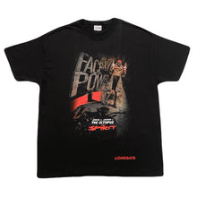 Load image into Gallery viewer, The Spirit 2008 Samuel L. Jackson The Octopus Frank Miller Lionsgate Movie Promo T-Shirt Men’s XL