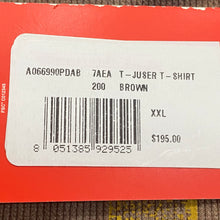 Load image into Gallery viewer, Diesel T-Juser Camo With Vintage Effect Henley Shirt Men’s XXL