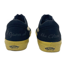 Load image into Gallery viewer, Vans Old Skool Harry Potter Golden Snitch Shoes Men’s 8.5 Women’s 10