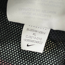 Load image into Gallery viewer, Nike NSW Sportswear International Olympic Flag Pack Woven Jacket Women’s XL