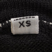 Load image into Gallery viewer, Vintage Iceberg Peanuts Snoopy Double Sided Rare Made In Italy Knit Sweater Women’s XS