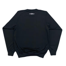 Load image into Gallery viewer, Umbro MLS Vancouver Whitecaps FC Warm Up Soccer Futbol Sweatshirt Men’s Small