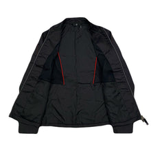 Load image into Gallery viewer, BMW M3 Full Zip Lightweight Windbreaker Jacket Women’s Medium