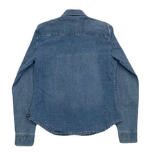 Load image into Gallery viewer, Ralph Lauren Jeans Co. Denim Button Up Shirt Women’s Small