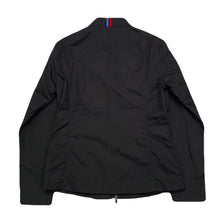 Load image into Gallery viewer, BMW M3 Full Zip Lightweight Windbreaker Jacket Women’s Medium