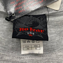 Load image into Gallery viewer, New Rare Vintage No Fear Manny Pacquiao Pacman Peoples Champ T-Shirt Men’s XS