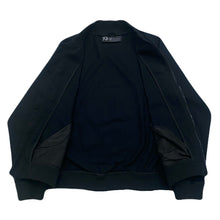 Load image into Gallery viewer, The Weeknd Experience XO Rare TikTok Black Bomber Jacket Men’s XL