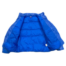 Load image into Gallery viewer, Puma 1/1 Sample Italian Football Federation FIGC Down Puffer Jacket Men’s Large