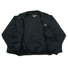 Load image into Gallery viewer, Vintage Fender Guitars Rock Music Windbreaker Jacket Men’s Large