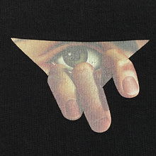 Load image into Gallery viewer, Off-White c/o Virgil Abloh Main Label 2013 Seeing Things Hoodie Men’s Medium