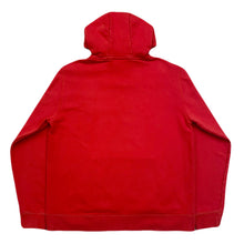 Load image into Gallery viewer, Vintage 90’s Y2K FUBU FB Chest Logo Hip Hop Pullover Hoodie Men’s Medium