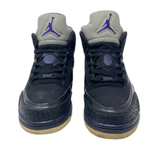 Load image into Gallery viewer, Nike Air Jordan Son Of Mars Low Black Grape Ice Lace Up Sneakers Men’s 9