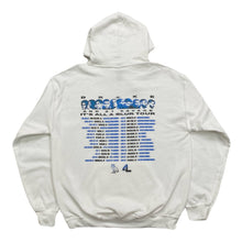 Load image into Gallery viewer, Drake 21 Savage It’s All A Blur 2023 Tour Rare Rap Hoodie Men’s Medium