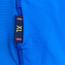 Load image into Gallery viewer, Vintage Kappa Y2K 2000-2002 Italy Italia Soccer Football Jersey Men’s XL