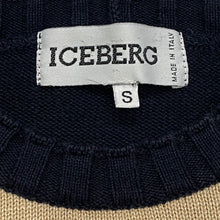 Load image into Gallery viewer, Vintage 1993 Iceberg Warner Bros. Looney Tunes Sylvester Made In Italy Knit Sweater Women’s Small