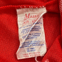 Load image into Gallery viewer, Vintage CCM Maska Team Canada #14 Practice Hockey Jersey Men’s XL