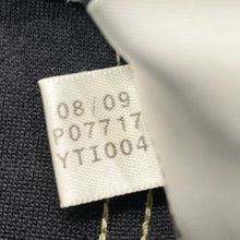 Load image into Gallery viewer, Adidas 2009 Liverpool FC LFC Gray Gold Crest Soccer Full Zip Track Jacket Men’s Medium