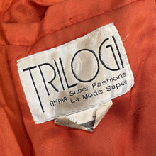 Load image into Gallery viewer, Vintage Tama Drums Rock Music Wool Letterman Varsity Jacket Men’s Large