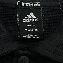 Load image into Gallery viewer, Adidas New Zealand All Blacks 2007 World Cup Rugby Jersey Shirt Men’s Medium