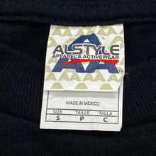 Load image into Gallery viewer, Grave Digger Monster Jam 2013 Race Team Signed Charlie Pauken Long Sleeve Shirt Mens Small