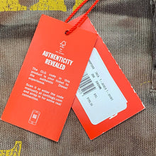 Load image into Gallery viewer, Diesel T-Juser Camo With Vintage Effect Henley Shirt Men’s XXL