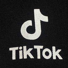 Load image into Gallery viewer, The Weeknd Experience XO Rare TikTok Black Bomber Jacket Men’s XL