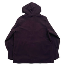 Load image into Gallery viewer, Nike Tech Pack Tech Fleece Maroon Purple AA3784-659 Full Zip Hoodie Men’s XL