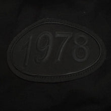 Load image into Gallery viewer, Diesel Y2K J-Glory Black Biker Moto Racer Jacket Men’s Large