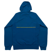 Load image into Gallery viewer, Adidas Juventus 2017-18 Prematch Presentation Hooded Soccer Futbol Full Zip Jacket Men’s Small