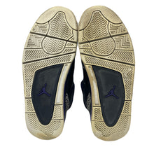 Load image into Gallery viewer, Nike Air Jordan Son Of Mars Low Black Grape Ice Lace Up Sneakers Men’s 9