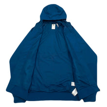 Load image into Gallery viewer, Adidas Juventus 2017-18 Prematch Presentation Hooded Soccer Futbol Full Zip Jacket Men’s Small