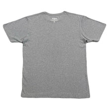 Load image into Gallery viewer, Aape By A Bathing Ape Bape Camo Letter Big Head Gray T-Shirt Men’s XL