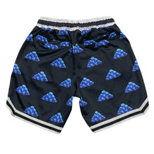 Load image into Gallery viewer, Sleepless Mindz Vancouver Streetwear Brand Shorts Men’s Small