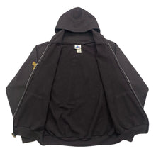 Load image into Gallery viewer, Disneyland Resort 50th Anniversary Mickey & Friends Zip Up Hoodie Large