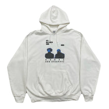 Load image into Gallery viewer, Drake 21 Savage It’s All A Blur 2023 Tour Rare Rap Hoodie Men’s Medium