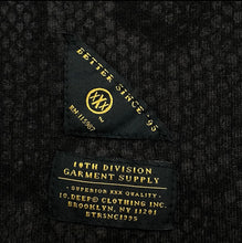 Load image into Gallery viewer, 10 Deep Snake Skin All Over Print AOP Baseball Jersey Shirt Men’s Medium