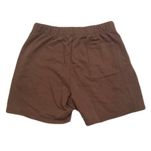 Load image into Gallery viewer, Fear Of God Essentials Brown Shorts XL