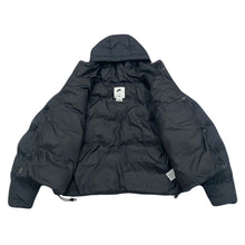 Load image into Gallery viewer, Nike Therma-Fit Metro Hooded FD8290-010 Loose Fit Puffer Jacket Women’s Medium