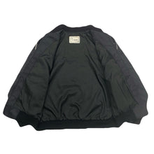 Load image into Gallery viewer, Vintage 80’s Marshall Amps 20 Year Anniversary Rock Music Satin Bomber Jacket Men’s Large