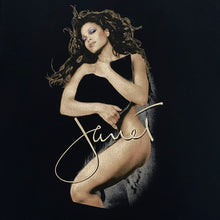 Load image into Gallery viewer, Vintage Janet Jackson All For You 2001 Tour Giant Tag T-Shirt Medium