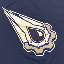 Load image into Gallery viewer, Vintage CCM NHL Edmonton Oilers Oil Drop McFarlane Alternate Jersey Men’s XL