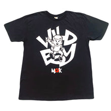 Load image into Gallery viewer, Machine Gun Kelly MGK 2012 Wild Boy Rap T-Shirt Men’s 2XL