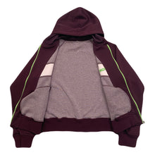 Load image into Gallery viewer, Vintage Pony Hooded Track Jacket Women’s Small