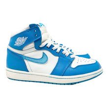 Load image into Gallery viewer, Nike Air Jordan 1 Retro High OG UNC North Carolina 555088-117 2016 Sneakers 9.5